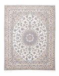 Perser Rug - Nain - Royal - 251 x 202 cm - beige