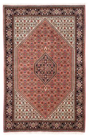 Perser Rug - Bidjar - 255 x 170 cm - light red