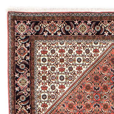 Perser Rug - Bidjar - 255 x 170 cm - light red