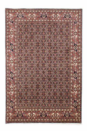 Perser Rug - Bidjar - 248 x 173 cm - dark blue