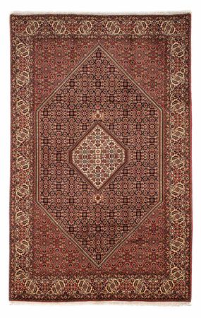 Perser Rug - Bidjar - 296 x 198 cm - brown