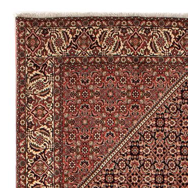 Perser Rug - Bidjar - 296 x 198 cm - brown