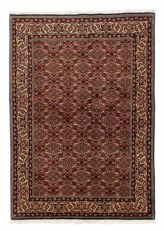 Perser Rug - Bidjar - 214 x 136 cm - brown