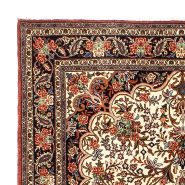 Perser Rug - Bidjar - 211 x 139 cm - beige