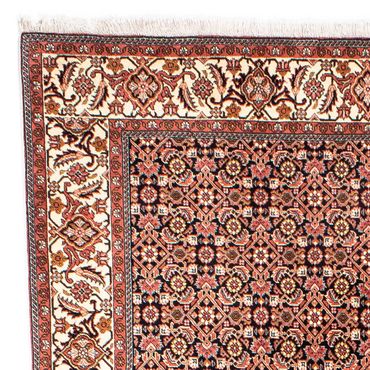 Perser Rug - Bidjar - 235 x 170 cm - light red