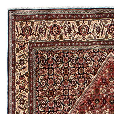 Perser Rug - Bidjar - 254 x 176 cm - brown