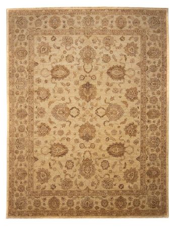 Ziegler Rug - 296 x 238 cm - light brown