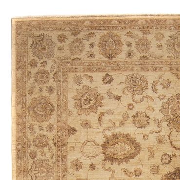 Ziegler Rug - 296 x 238 cm - light brown