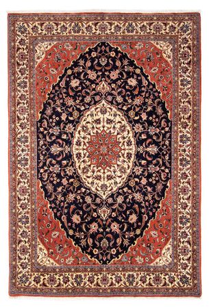 Perser Rug - Bidjar - 260 x 176 cm - dark blue