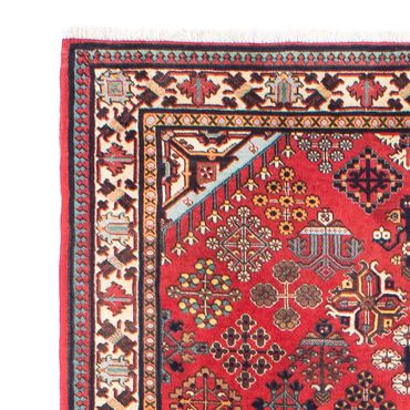 Runner Perser Rug - Nomadic - 325 x 118 cm - red