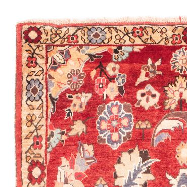 Perser Rug - Nomadic - 160 x 120 cm - light red