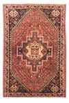 Perser Rug - Nomadic - 161 x 108 cm - light red