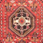 Perser Rug - Nomadic - 166 x 110 cm - dark red