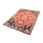 Perser Rug - Nomadic - 157 x 115 cm - light red