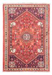 Perser Rug - Nomadic - 148 x 104 cm - light red