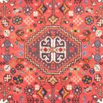 Perser Rug - Nomadic - 148 x 104 cm - light red