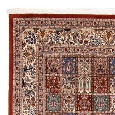 Perser Rug - Classic square  - 214 x 197 cm - multicolored