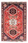 Perser Rug - Nomadic - 170 x 116 cm - dark red