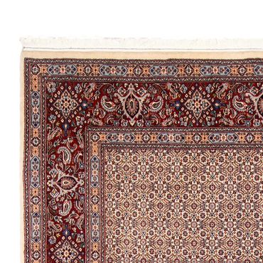 Perser Rug - Classic - 244 x 196 cm - beige