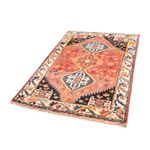 Perser Rug - Nomadic - 151 x 108 cm - light red