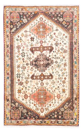 Perser Rug - Nomadic - 158 x 101 cm - beige