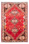 Perser Rug - Nomadic - 167 x 115 cm - dark red