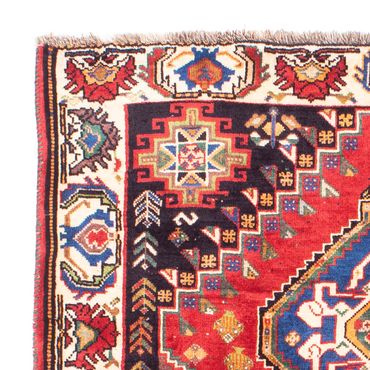 Perser Rug - Nomadic - 165 x 112 cm - red