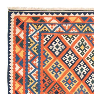 Kelim Rug - Oriental - 320 x 254 cm - multicolored