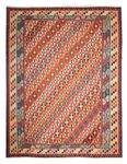 Kelim Rug - Oriental - 388 x 308 cm - multicolored