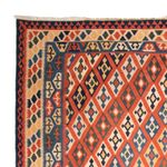 Kelim Rug - Oriental - 388 x 308 cm - multicolored