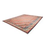 Kelim Rug - Oriental - 388 x 308 cm - multicolored