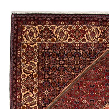 Perser Rug - Bidjar - 242 x 171 cm - brown