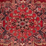 Perser Rug - Nomadic - 345 x 237 cm - dark red