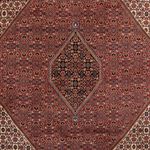 Perser Rug - Bidjar - 350 x 248 cm - brown