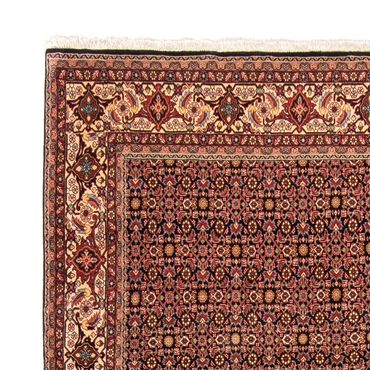 Perser Rug - Bidjar - 343 x 254 cm - brown