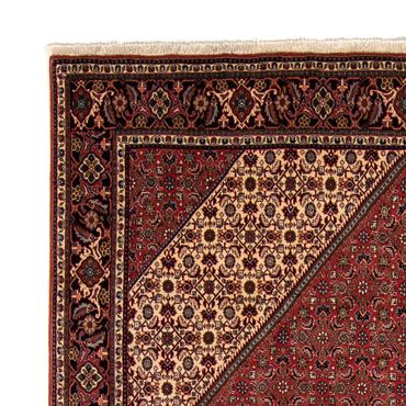 Perser Rug - Bidjar - 343 x 248 cm - brown