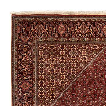 Perser Rug - Bidjar - 345 x 247 cm - brown