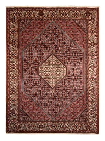 Perser Rug - Bidjar - 340 x 252 cm - brown