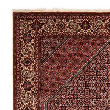 Perser Rug - Bidjar - 340 x 252 cm - brown