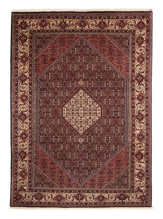 Perser Rug - Bidjar - 348 x 243 cm - brown