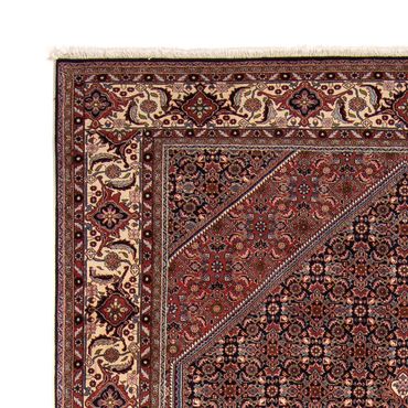 Perser Rug - Bidjar - 348 x 243 cm - brown