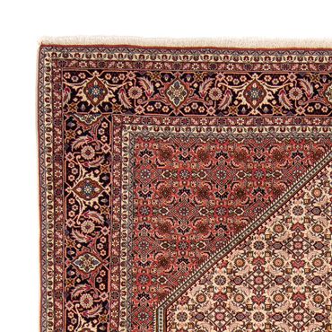 Perser Rug - Bidjar - 330 x 247 cm - light red