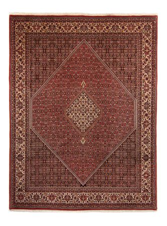 Perser Rug - Bidjar - 338 x 250 cm - brown