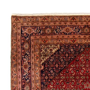 Perser Rug - Bidjar - 332 x 228 cm - dark red