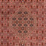 Perser Rug - Bidjar - 340 x 248 cm - light red