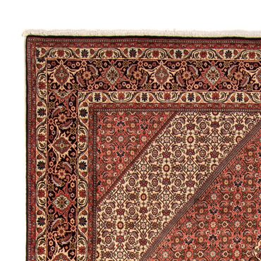 Perser Rug - Bidjar - 343 x 250 cm - brown