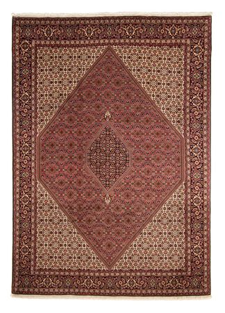 Perser Rug - Bidjar - 350 x 245 cm - brown