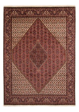 Perser Rug - Bidjar - 340 x 252 cm - brown