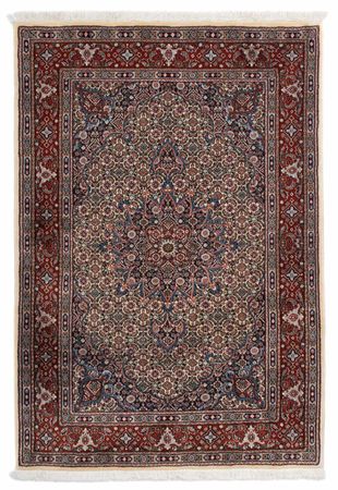 Perser Rug - Classic - 146 x 97 cm - dark blue