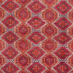 Runner Belutsch Rug - 180 x 91 cm - red